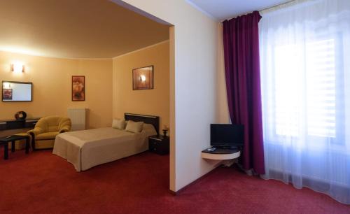 Galati Hotel | Hotel Magnus Galati