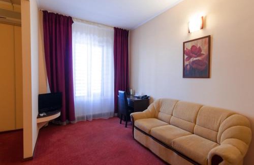 Galati Hotel | Hotel Magnus Galati