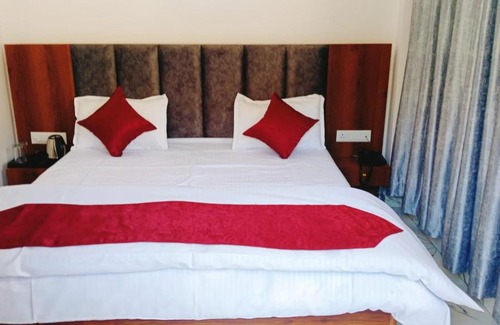 Sitapur Hotel | Hotel Mahadev