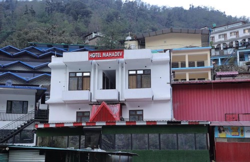 Sitapur Hotel | Hotel Mahadev