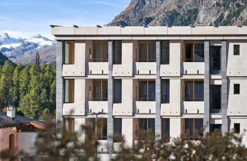 Pontresina Hotel | Hotel Maistra 160