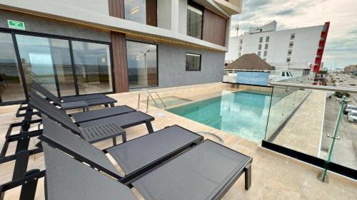 Veracruz Hotel | Hotel Makkan Boca