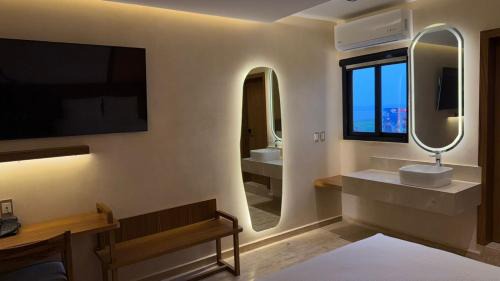 Veracruz Hotel | Hotel Makkan Boca