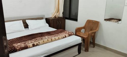 Shri Madhopur Hotel | Hotel Manasvi Palace