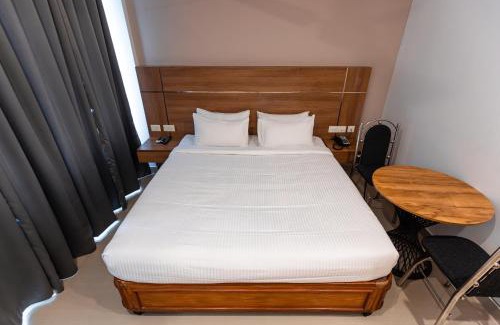 East Nada Hotel | Hotel Mangala Temple View