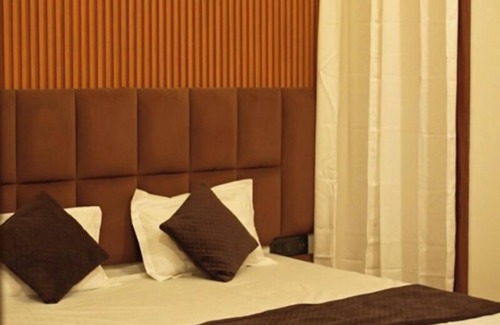 Hansi Hotel | Hotel Mango Tree