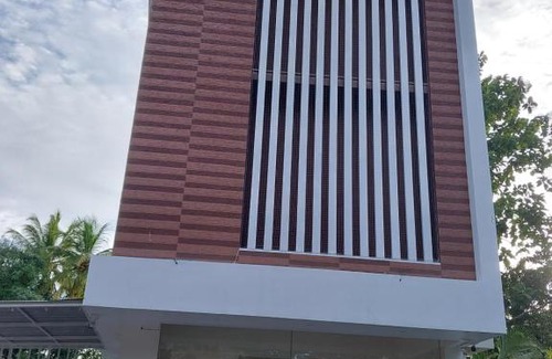 Thiruvananthapuram Bed & Breakfast | Hotel Mannat Residence