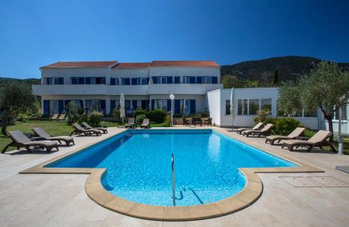 Nerezine Hotel | Hotel Manora