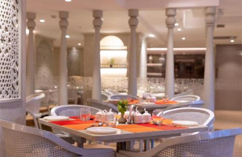 Vijayawada Hotel | Hotel Manorama Vijayawada