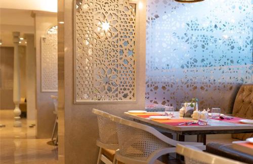 Vijayawada Hotel | Hotel Manorama Vijayawada