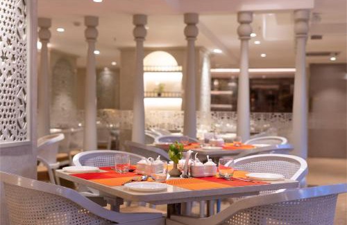 Vijayawada Hotel | Hotel Manorama Vijayawada