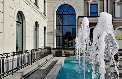 Zabki Hotel | Hotel Mansor