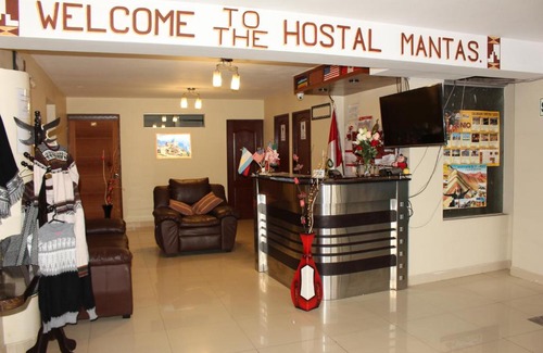 Coripata Hotel | Hotel Mantas Cusco