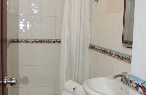 Primavera Hotel | Hotel Mantas Cusco