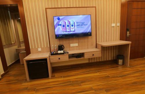 Kakarmatha Hotel | Hotel Mantavya