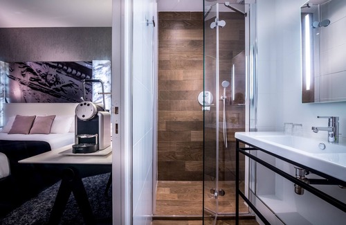 Strasbourg -Saint-Denis Hotel | Hotel Marais Grands Boulevards