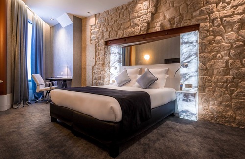 Strasbourg -Saint-Denis Hotel | Hotel Marais Grands Boulevards