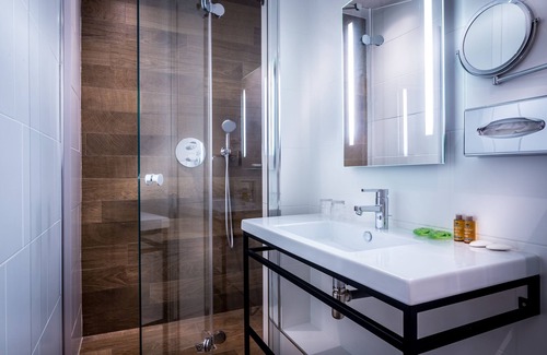 Strasbourg -Saint-Denis Hotel | Hotel Marais Grands Boulevards