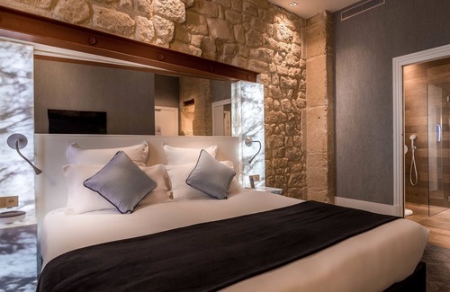 Strasbourg -Saint-Denis Hotel | Hotel Marais Grands Boulevards