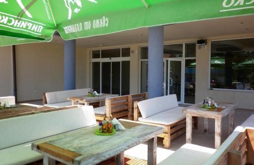 Sozopol Hotel | Hotel Marant