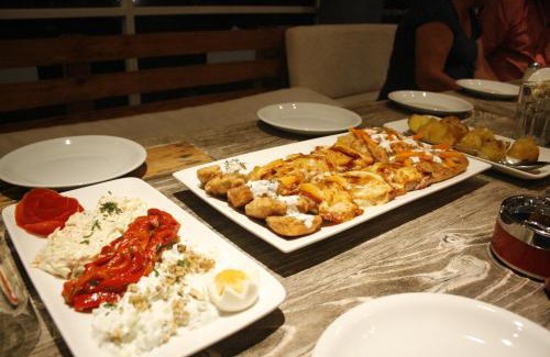 Sozopol Hotel | Hotel Marant