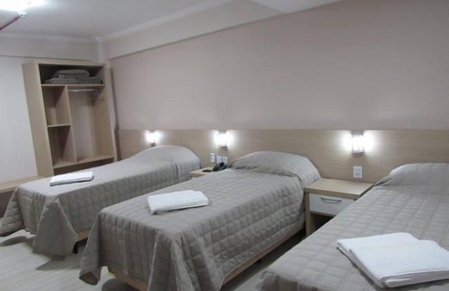 Lajeado Hotel | Hotel Mariani