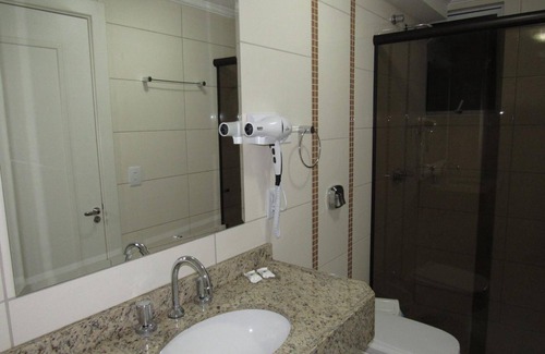 Lajeado Hotel | Hotel Mariani