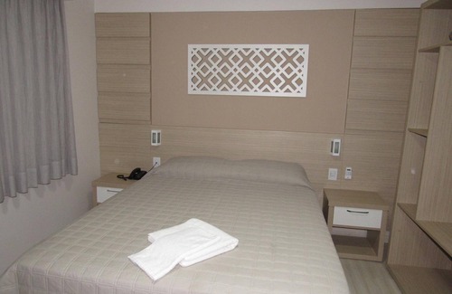 Lajeado Hotel | Hotel Mariani