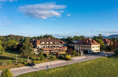 Seelach Hotel | Hotel Marko