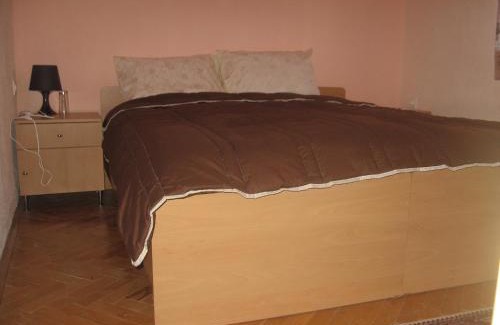 Prilep Hotel | Hotel Markovi Kuli TD