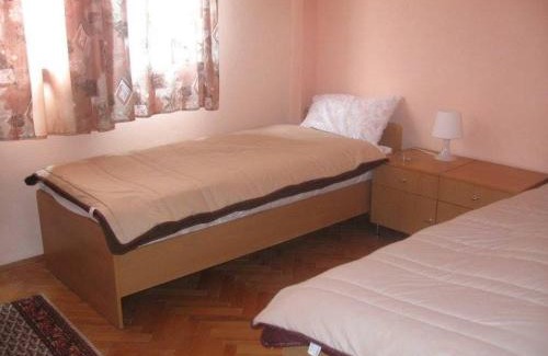 Prilep Hotel | Hotel Markovi Kuli TD