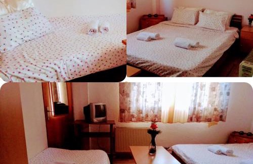Prilep Hotel | Hotel Markovi Kuli TD