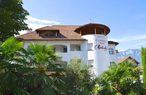 Auer Hotel | Hotel Markushof - Adults only