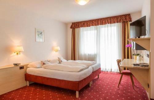 Auer Hotel | Hotel Markushof - Adults only