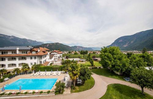 Auer Hotel | Hotel Markushof - Adults only