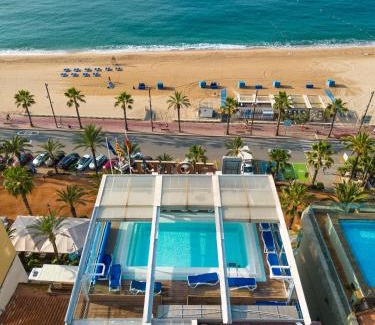 Lloret Town Center Hotel | Hotel Marsol