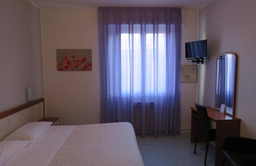 Forli Hotel | Hotel Marta Forlì