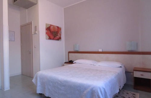 Forli Hotel | Hotel Marta Forlì