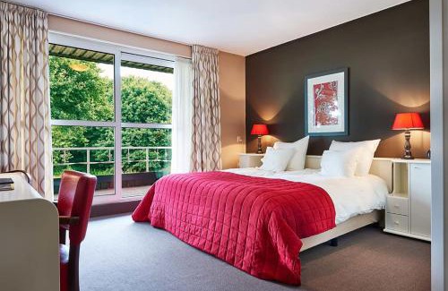 Tiendeveen Hotel | Hotel Martensplek