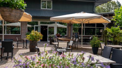 Tiendeveen Hotel | Hotel Martensplek