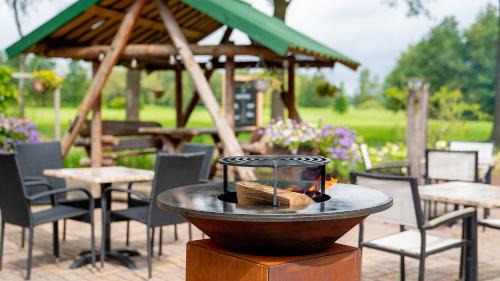 Tiendeveen Hotel | Hotel Martensplek