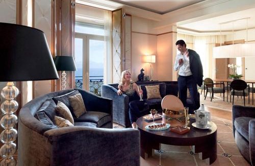 Cannes City Centre Hotel | Hôtel Martinez, in The Unbound Collection by Hyatt