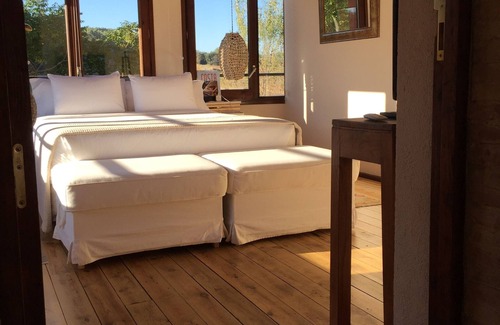 Espinavessa Hotel | Hotel Masia la Palma