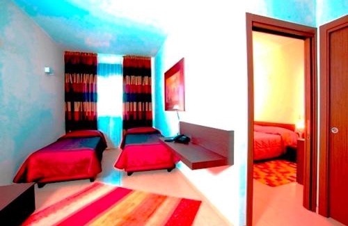 Lake Bracciano Hotel | Hotel Massimino