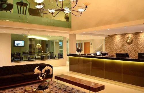 Matao Hotel | Hotel Matão By Mercure