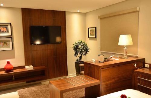 Matao Hotel | Hotel Matão By Mercure