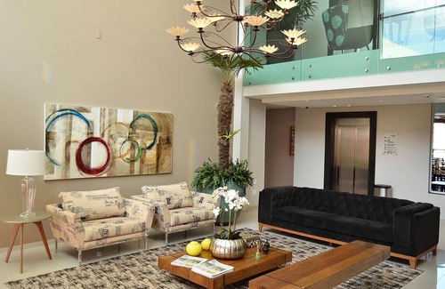 Matao Hotel | Hotel Matão Suites By Mercure