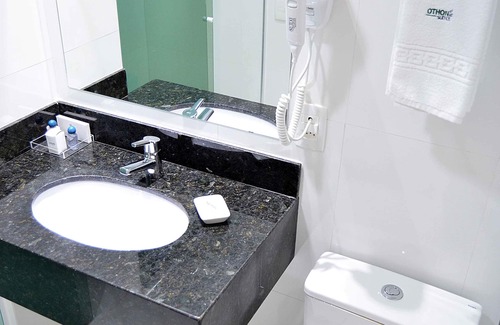 Matao Hotel | Hotel Matão Suites By Mercure