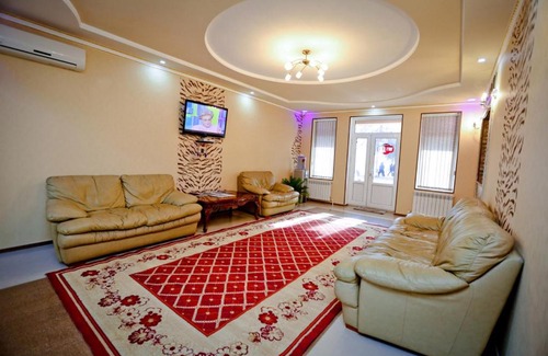 Chkalovsk Hotel | Hotel Matin on Moskovskay