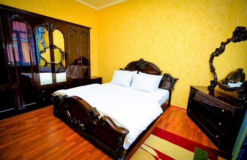 Chkalovsk Hotel | Hotel Matin on Moskovskay